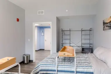 The facilities at Midwest Recovery in Kansas City, MO 2